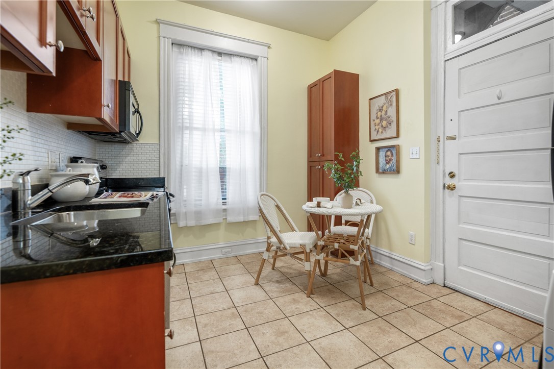 701 N Allison St Unit#U8