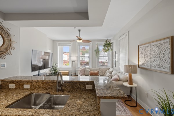 110 W Marshall St Unit#23