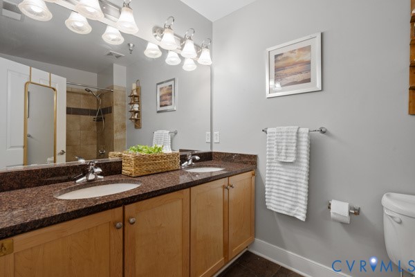 110 W Marshall St Unit#23