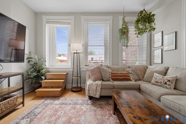 110 W Marshall St Unit#23