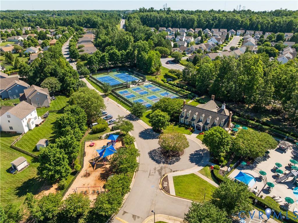 1201 Westwood Village Ln Unit#202