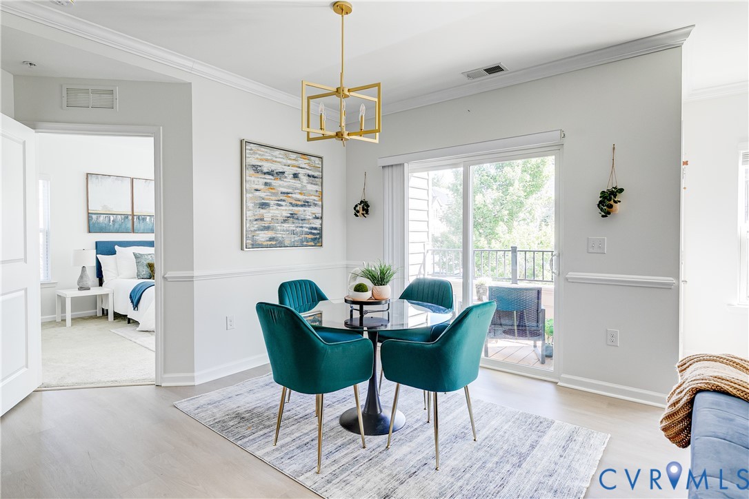 1201 Westwood Village Ln Unit#202