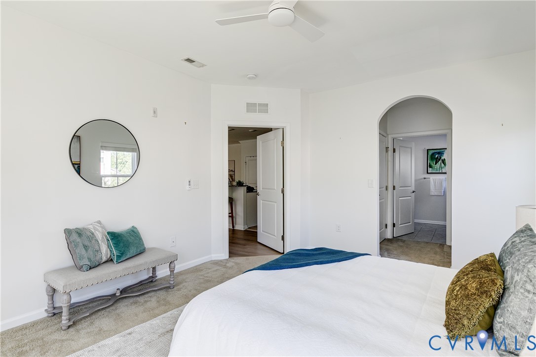 1201 Westwood Village Ln Unit#202