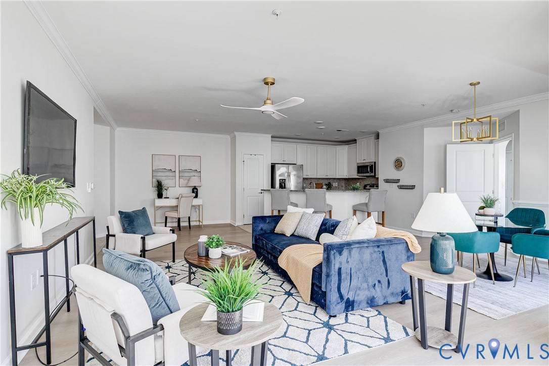 1201 Westwood Village Ln Unit#202