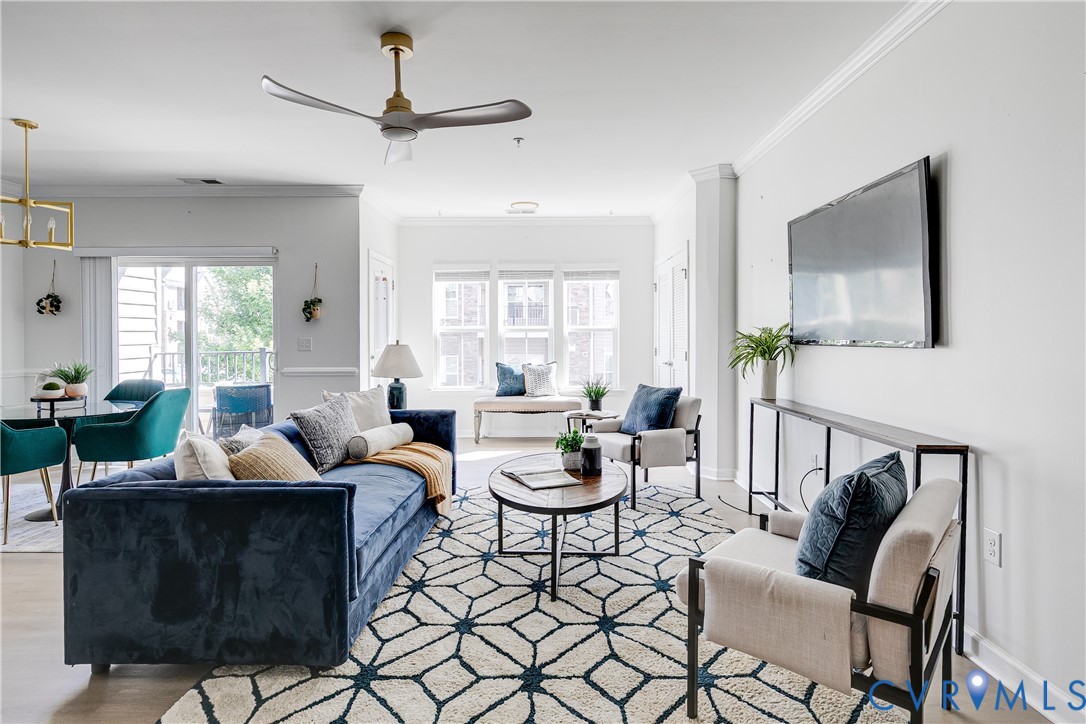 1201 Westwood Village Ln Unit#202