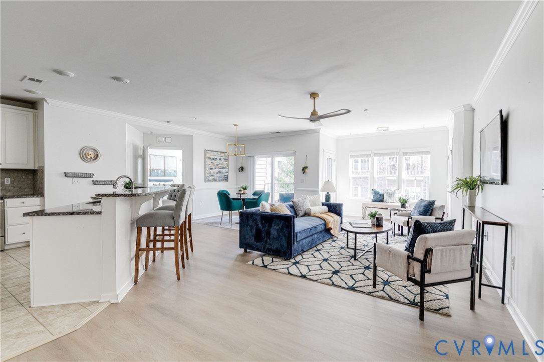 1201 Westwood Village Ln Unit#202
