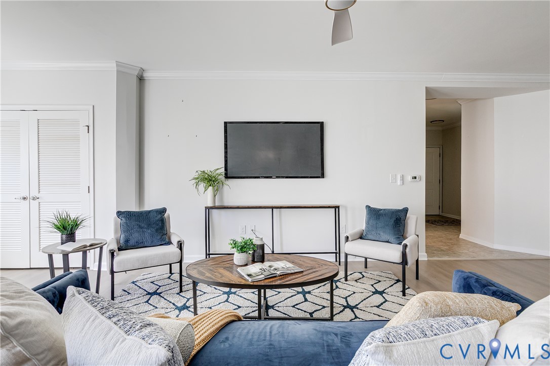 1201 Westwood Village Ln Unit#202