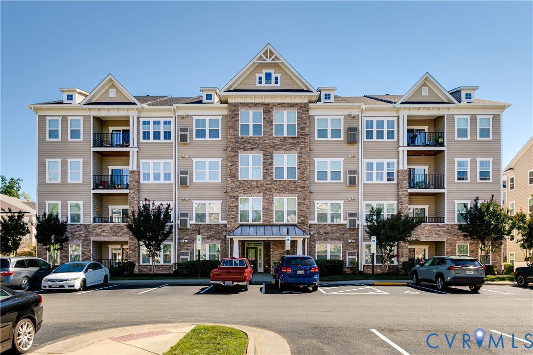 1201 Westwood Village Ln Unit#202
