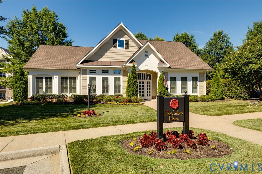 1201 Westwood Village Ln Unit#202