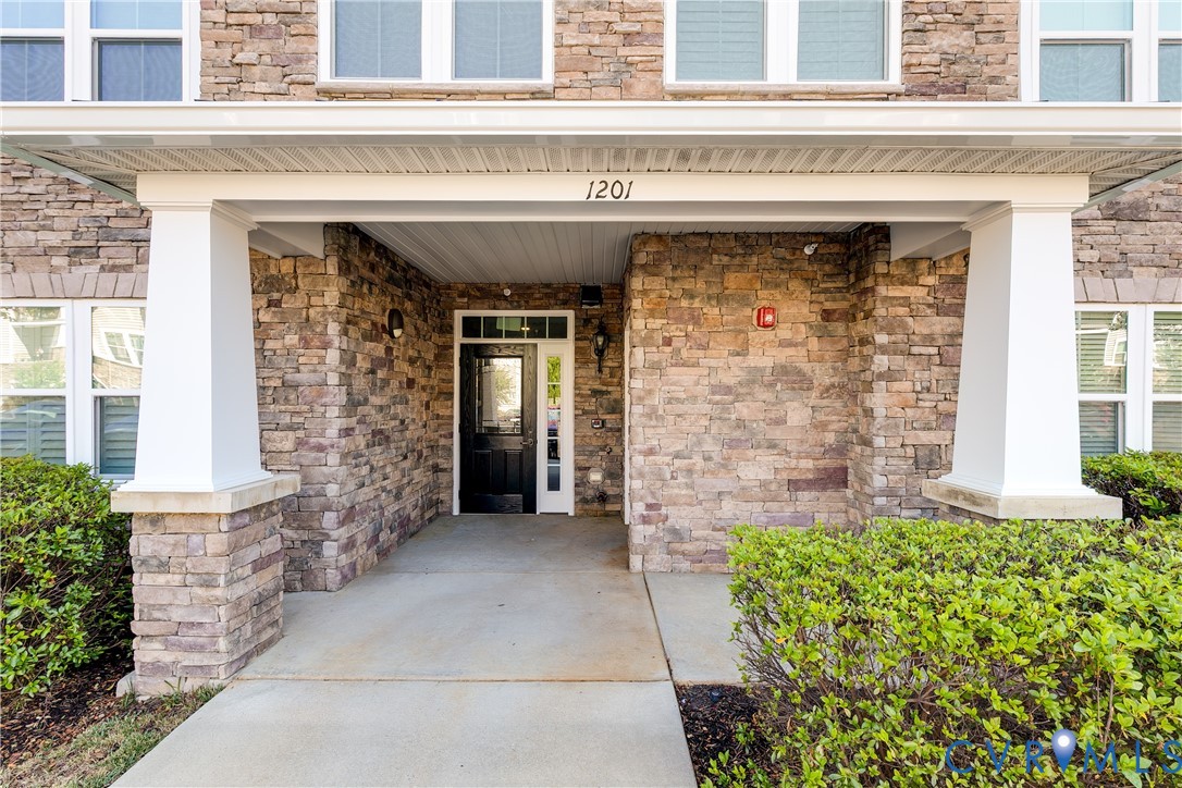 1201 Westwood Village Ln Unit#202