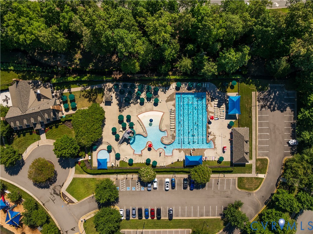 1201 Westwood Village Ln Unit#202