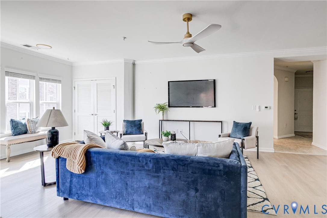 1201 Westwood Village Ln Unit#202