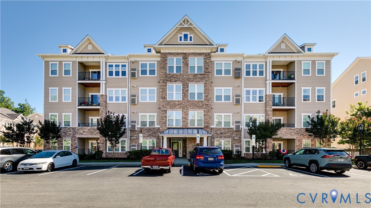 1201 Westwood Village Ln Unit#202