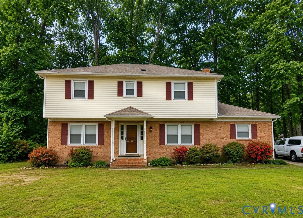 216 Goodward Rd