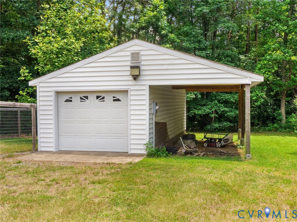 3607 Pacetown Rd