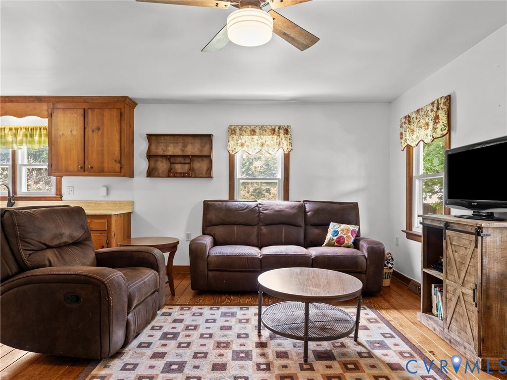 3607 Pacetown Rd