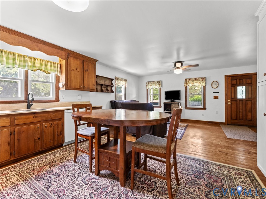 3607 Pacetown Rd