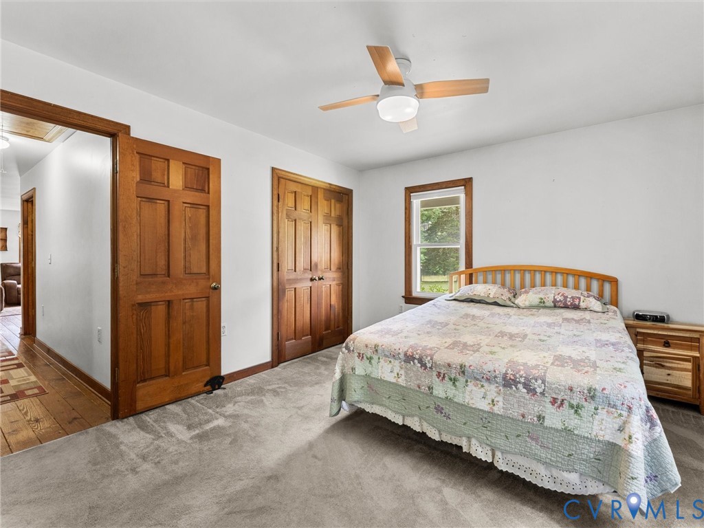 3607 Pacetown Rd