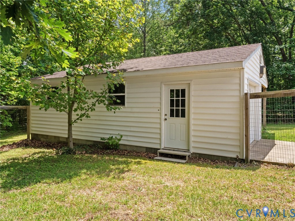3607 Pacetown Rd