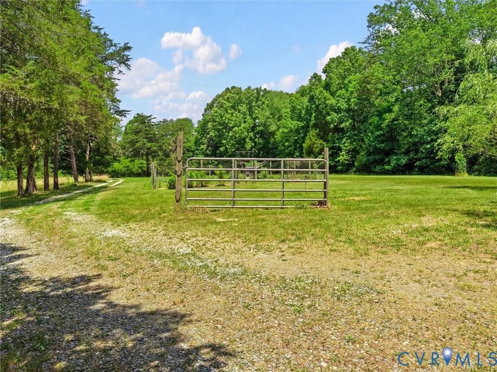 3607 Pacetown Rd
