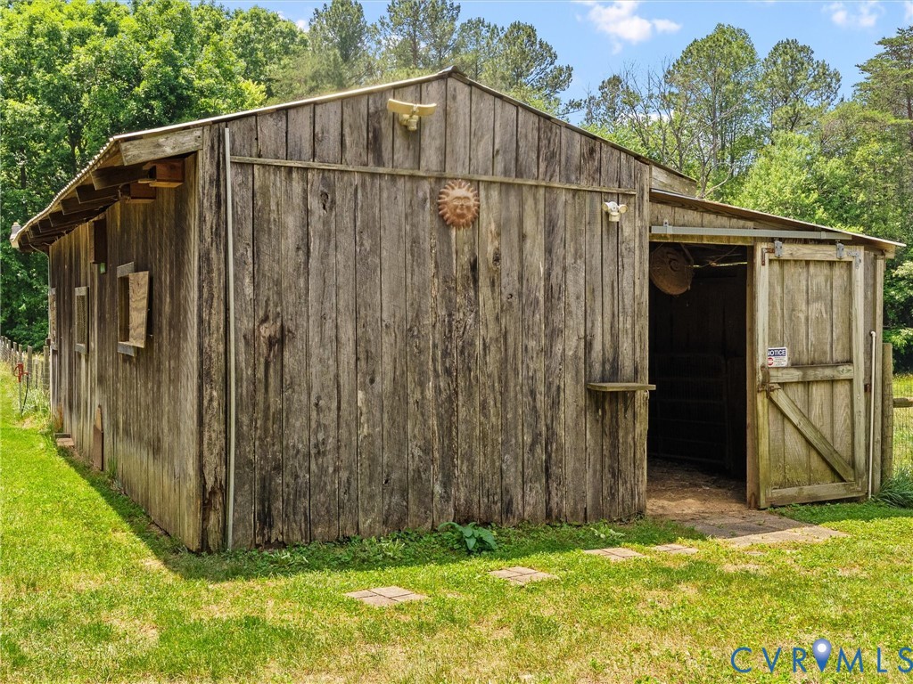3607 Pacetown Rd
