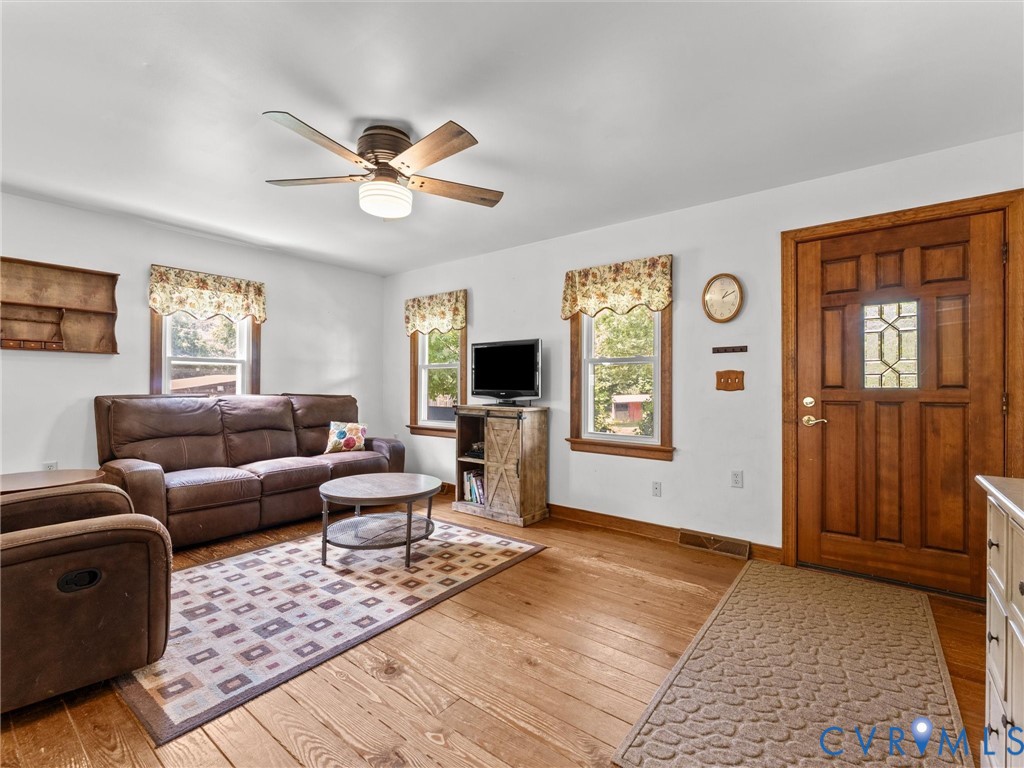 3607 Pacetown Rd