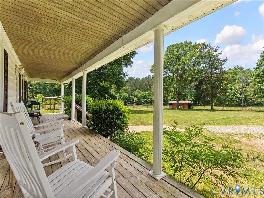 3607 Pacetown Rd