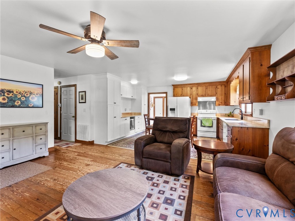 3607 Pacetown Rd