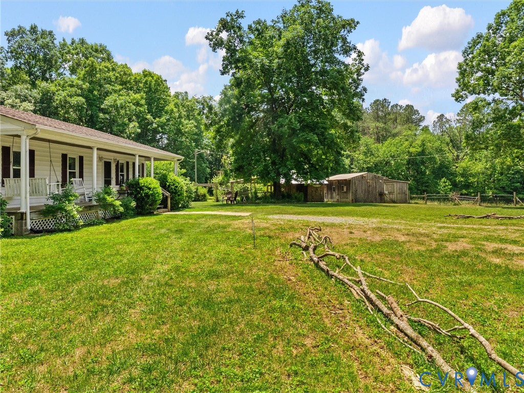 3607 Pacetown Rd