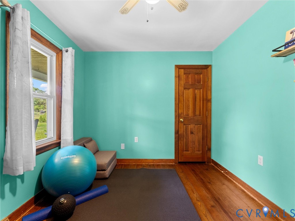 3607 Pacetown Rd