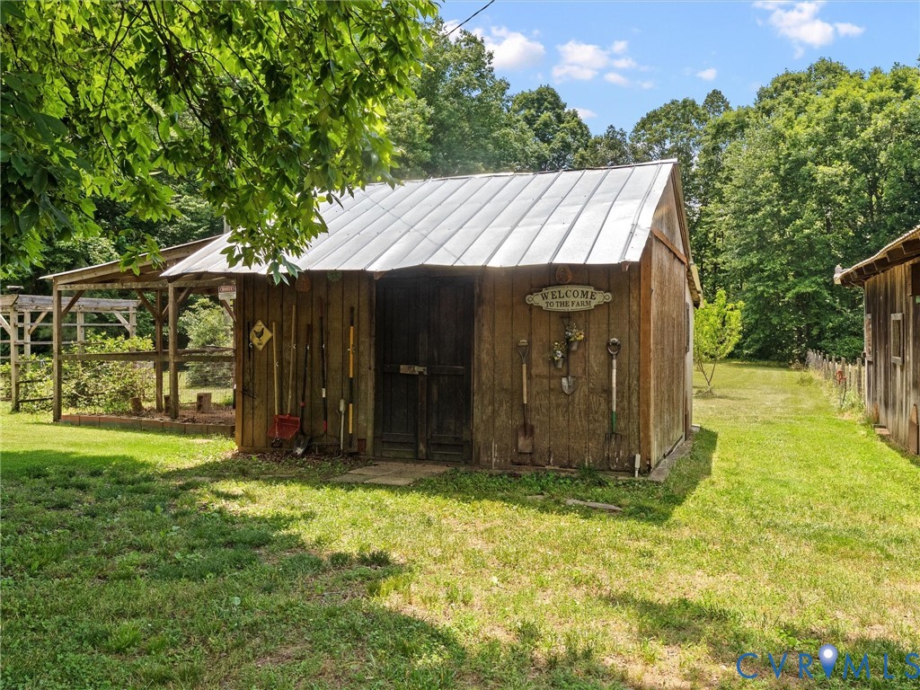 3607 Pacetown Rd