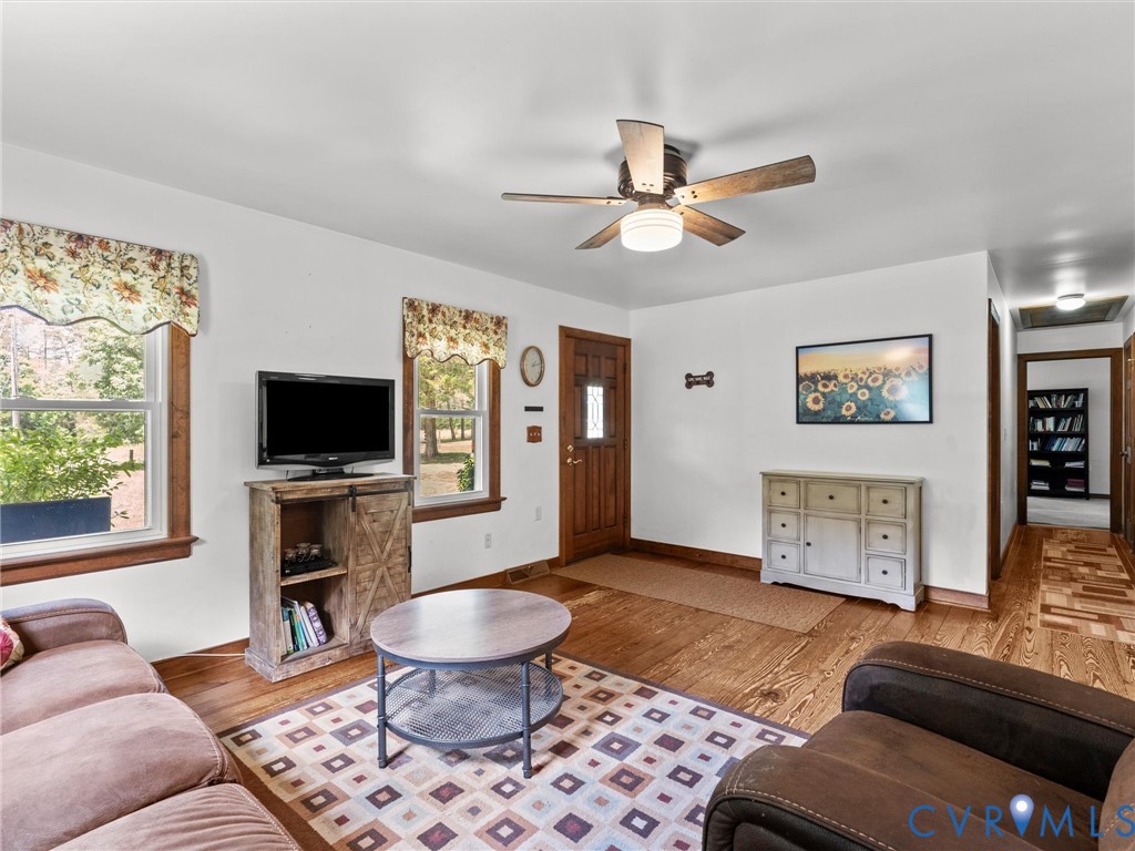 3607 Pacetown Rd