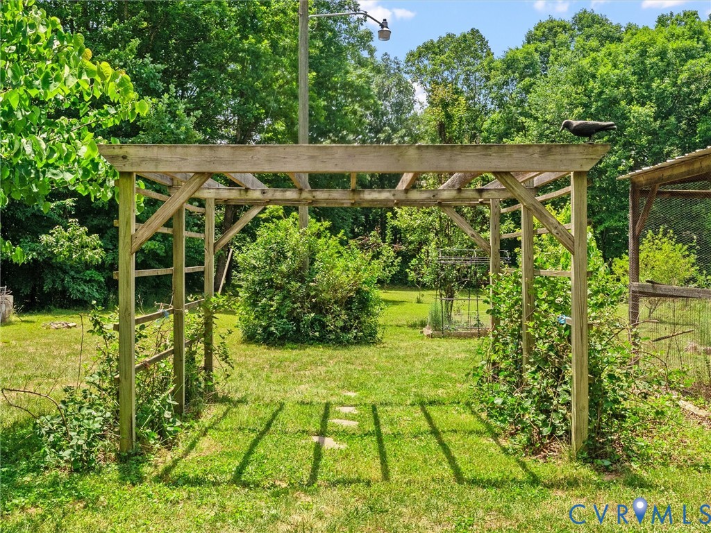 3607 Pacetown Rd