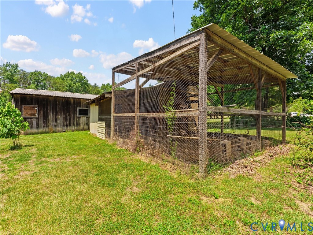 3607 Pacetown Rd