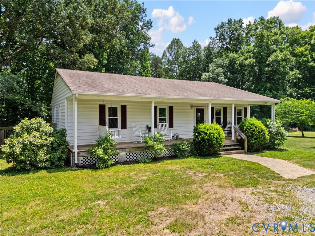3607 Pacetown Rd