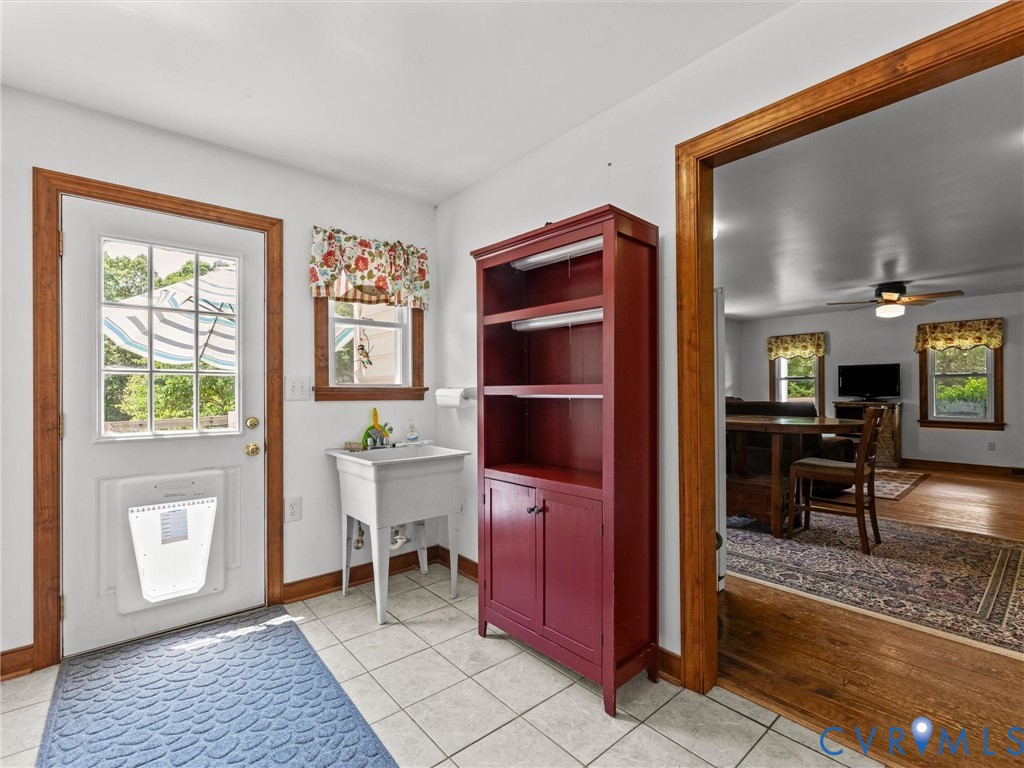 3607 Pacetown Rd