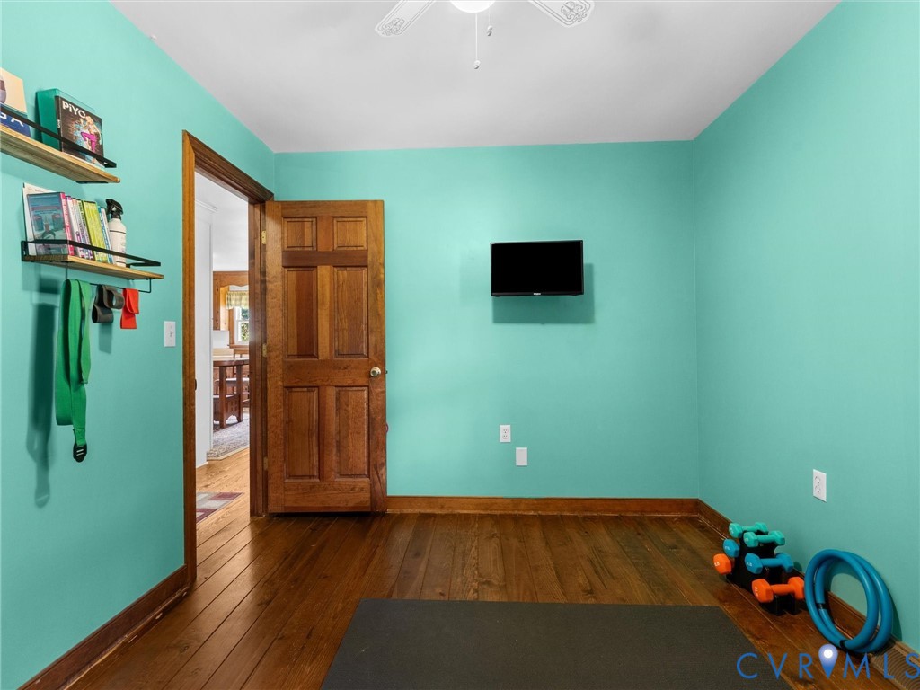 3607 Pacetown Rd