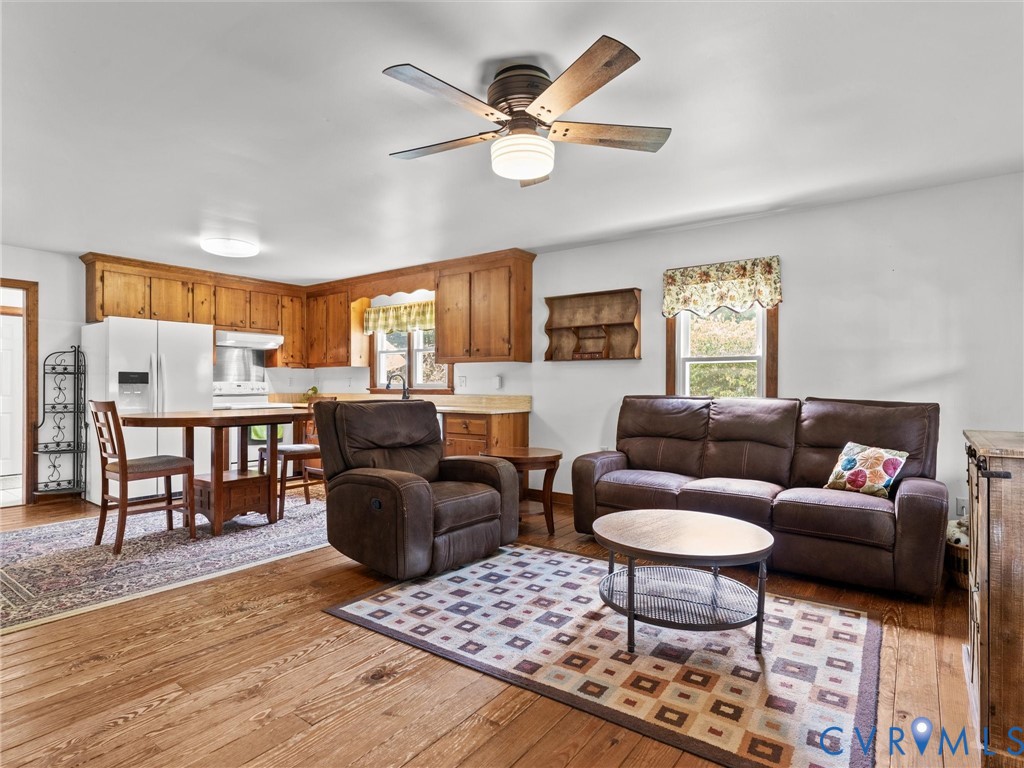 3607 Pacetown Rd