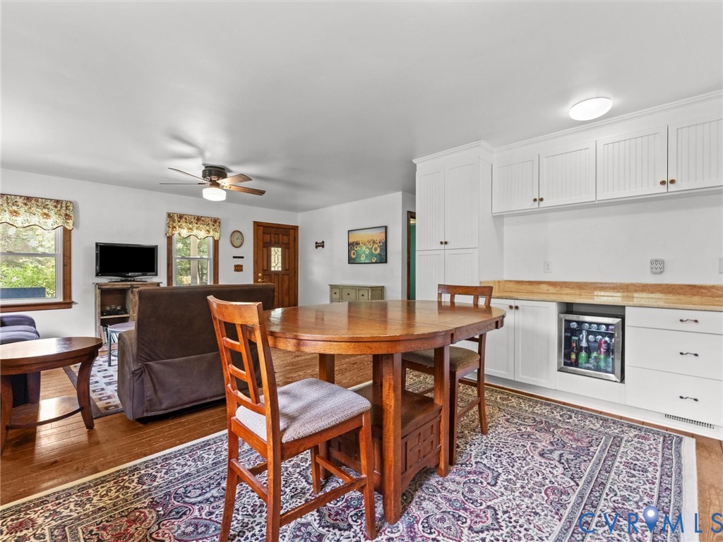 3607 Pacetown Rd