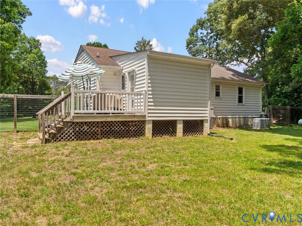 3607 Pacetown Rd