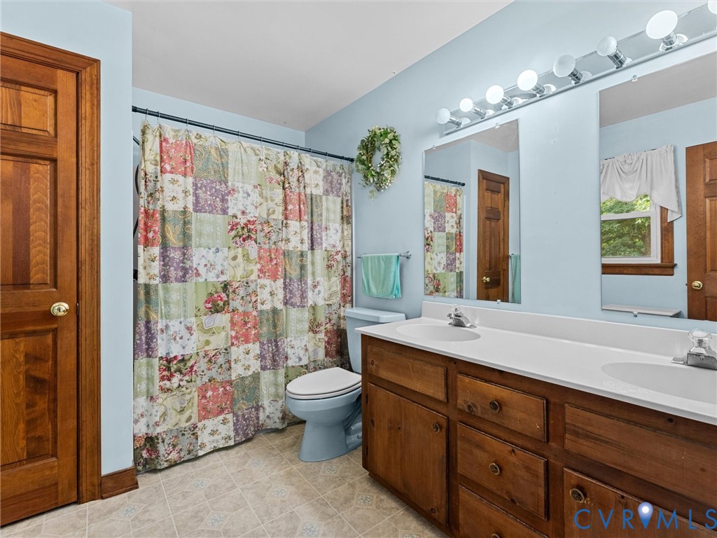 3607 Pacetown Rd