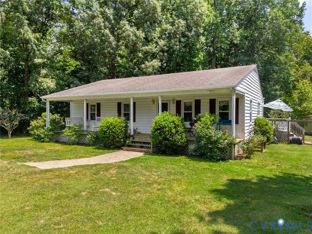 3607 Pacetown Rd