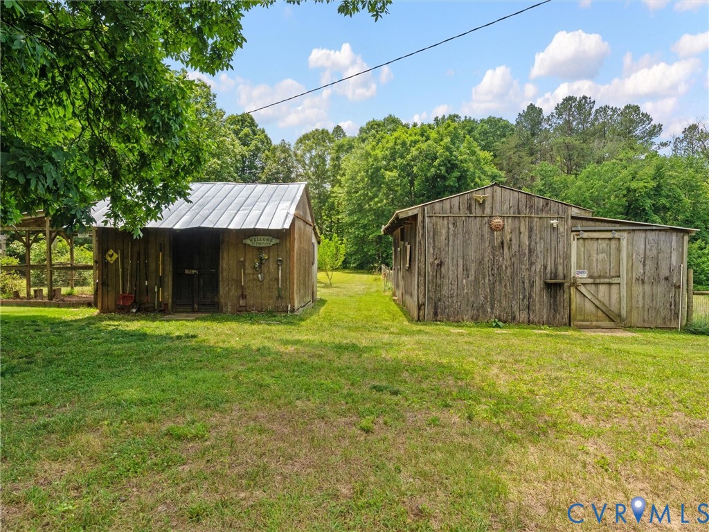 3607 Pacetown Rd