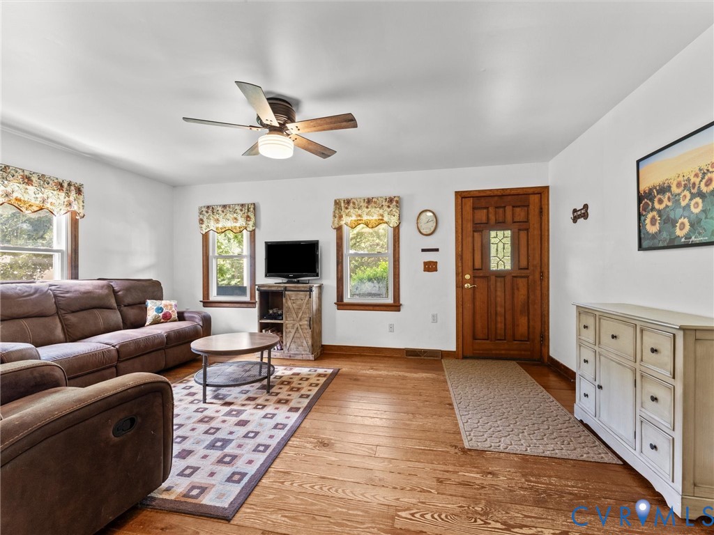 3607 Pacetown Rd