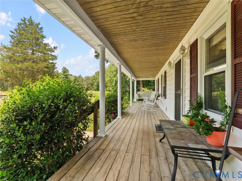 3607 Pacetown Rd