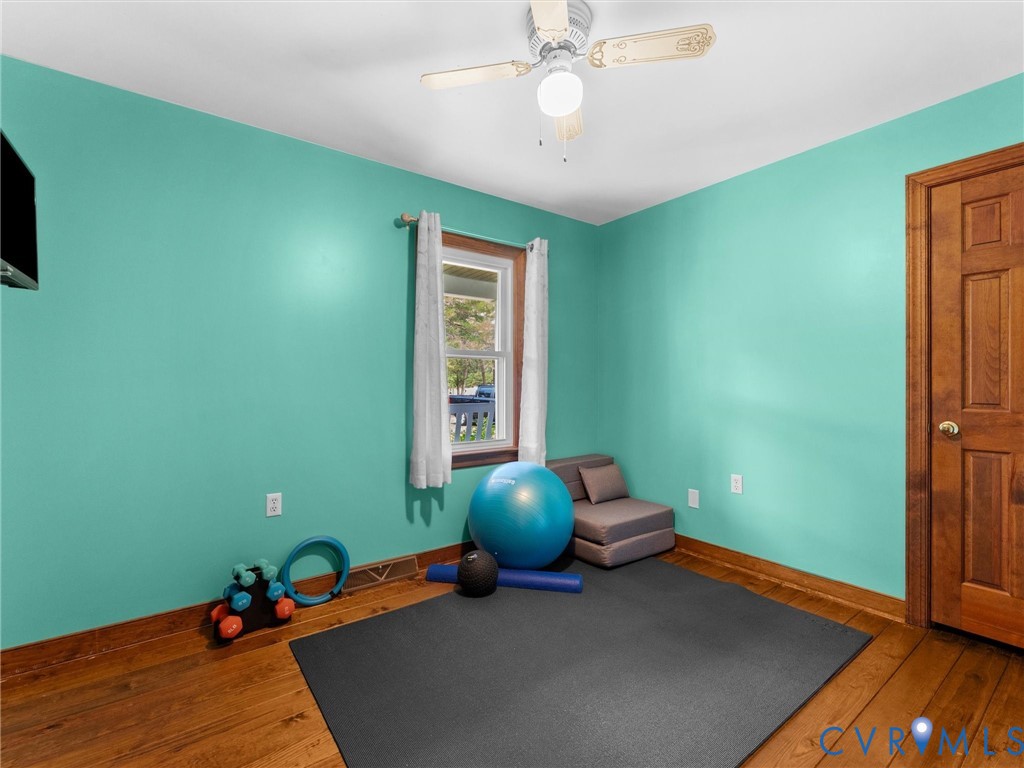 3607 Pacetown Rd