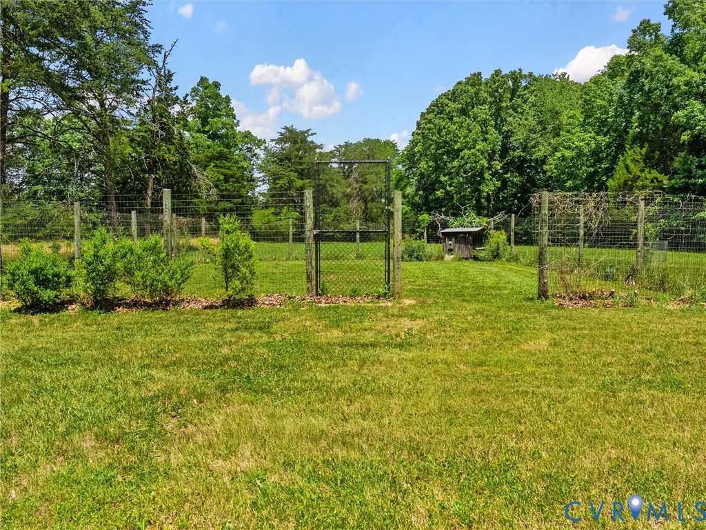 3607 Pacetown Rd