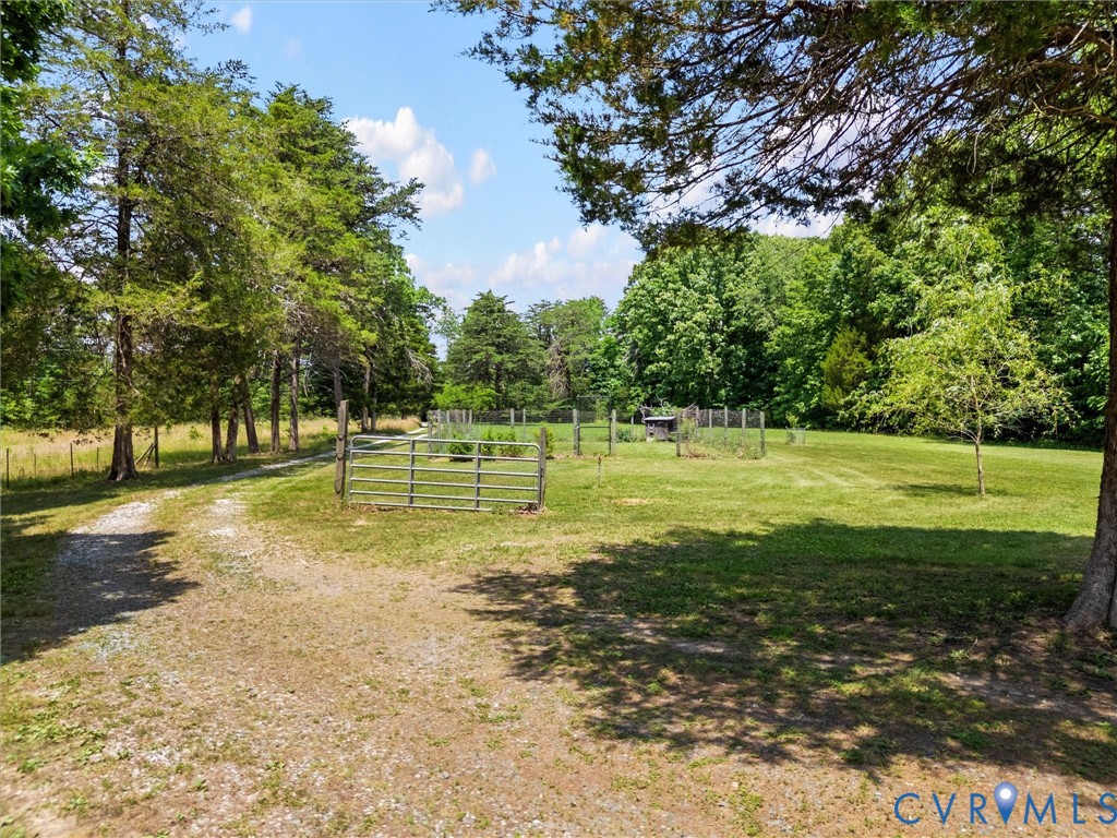 3607 Pacetown Rd