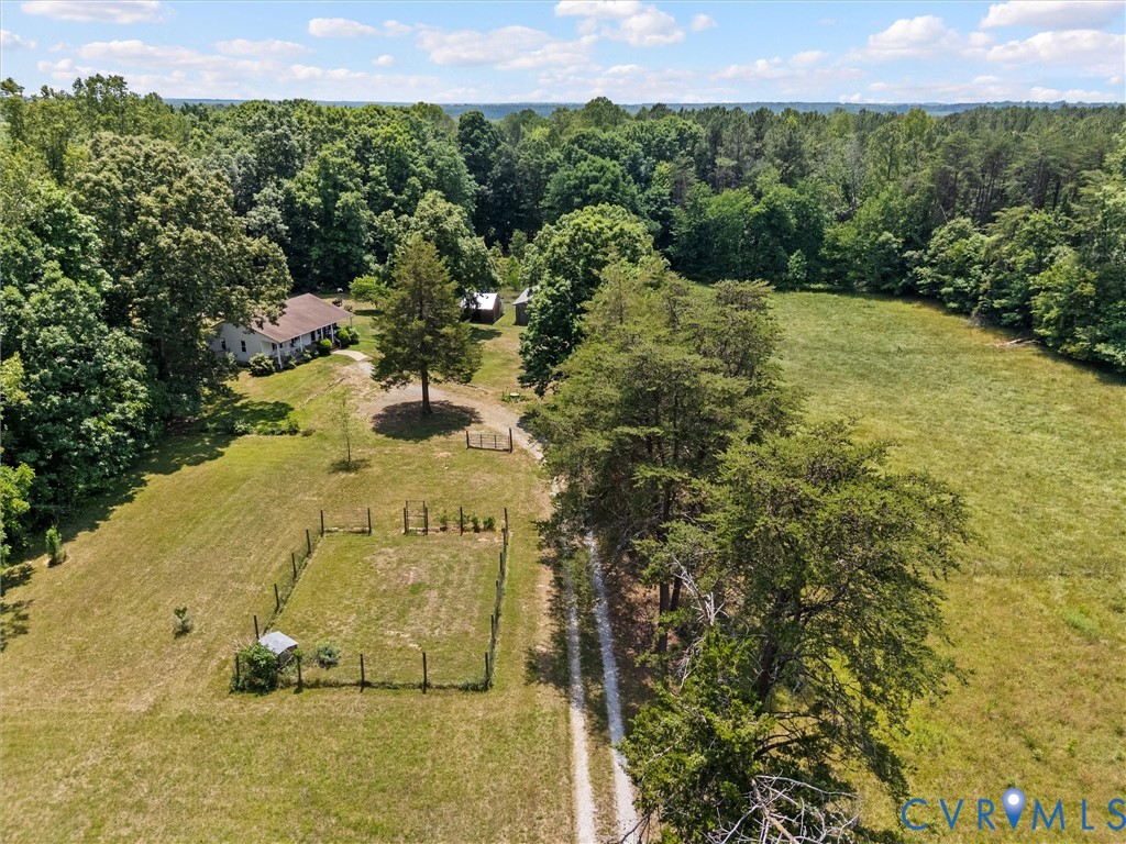 3607 Pacetown Rd