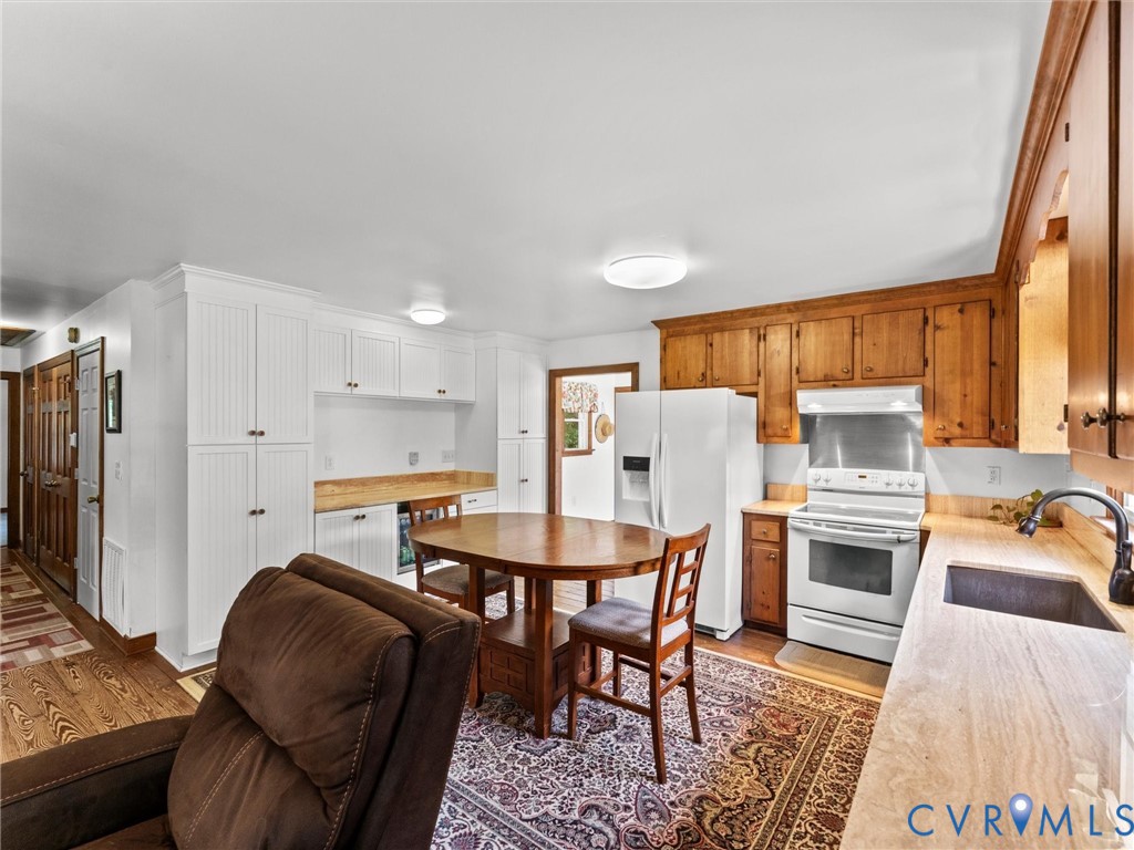 3607 Pacetown Rd